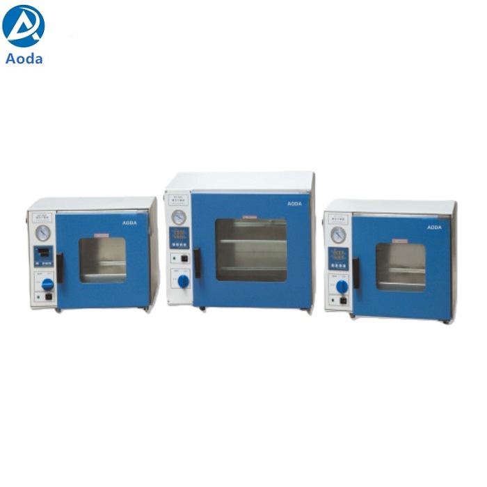 Aoda AZF Desktop laboratory vacuum drying oven