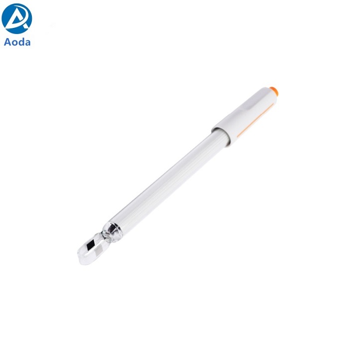 Aoda DJS-1VC Water EC Conductivity Electrode(k=1)