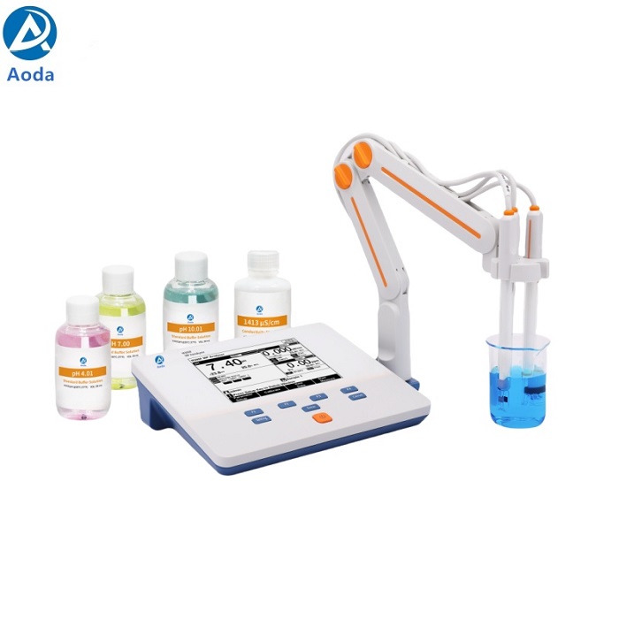 M300F Multiparameter water quality meter