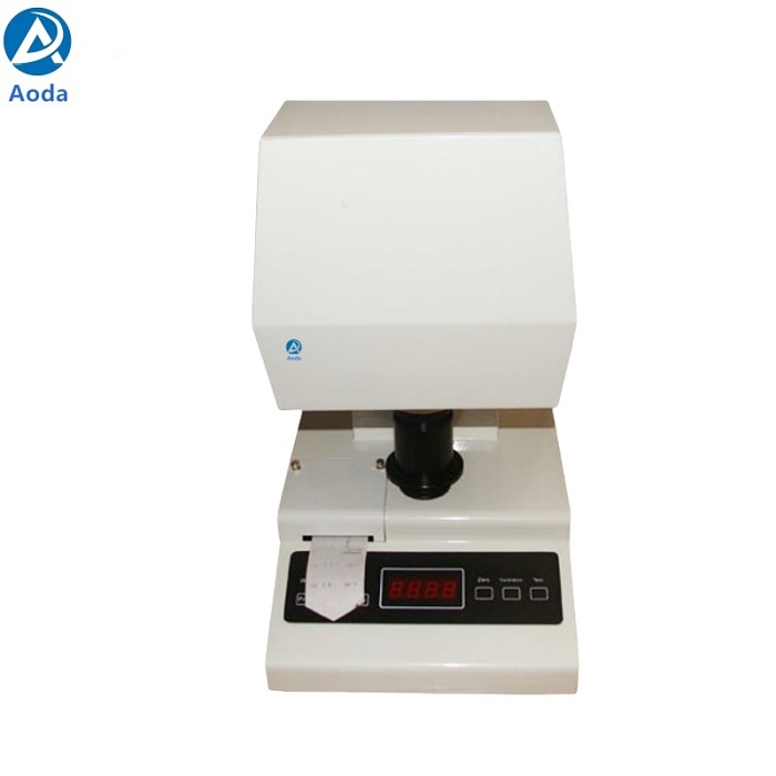 Aoda WSB-V Intelligent Flour Whiteness meter