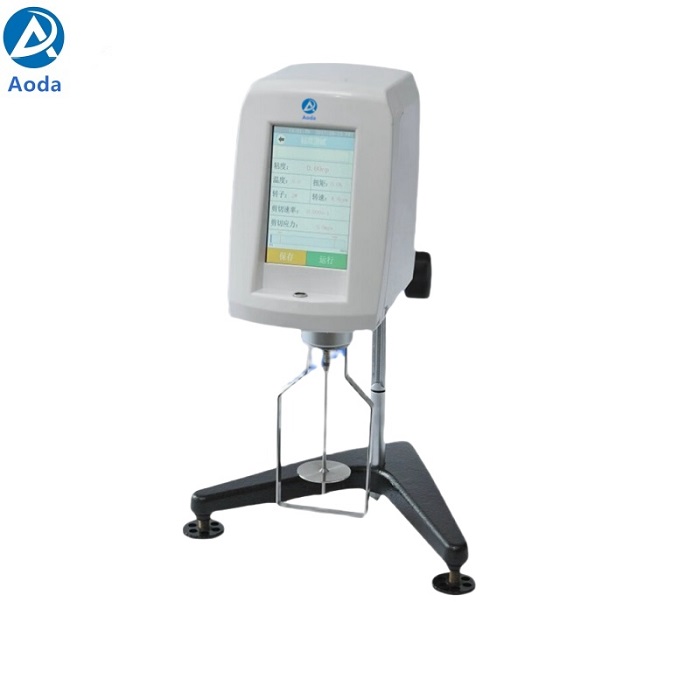 AODA DV2T Brookfield viscometer
