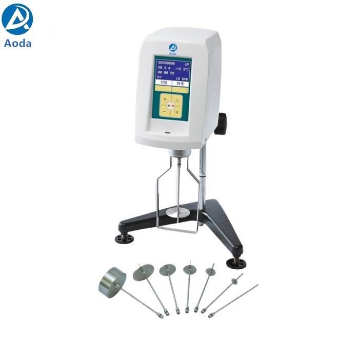 AODA DV series Rotational Viscometer