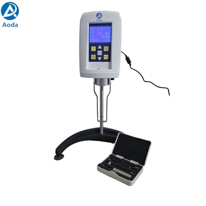 AODA NDJ Series Digital Rotational Viscometer