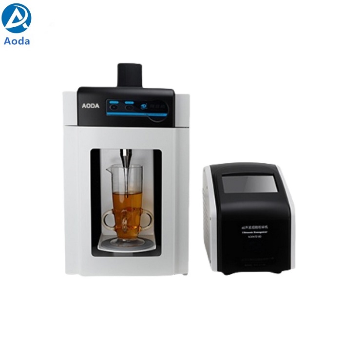 AODA JY98-IIIDN 1200W Ultrasonic Homogenizer