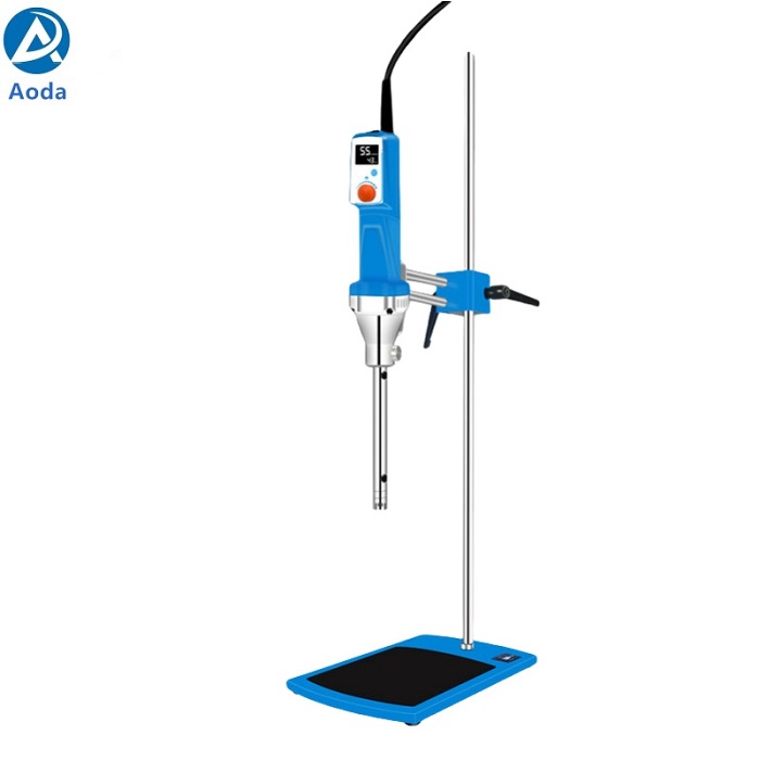AODA AHR-25D Laboratory High Speed Homogenizer