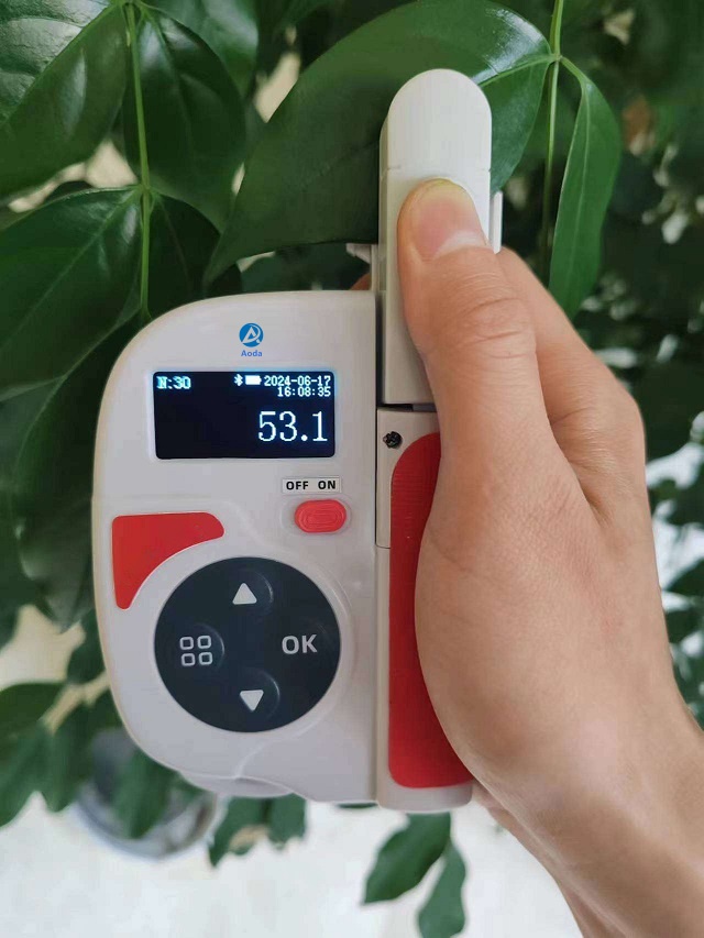 TYS-B叶绿素显示屏 640.jpg
