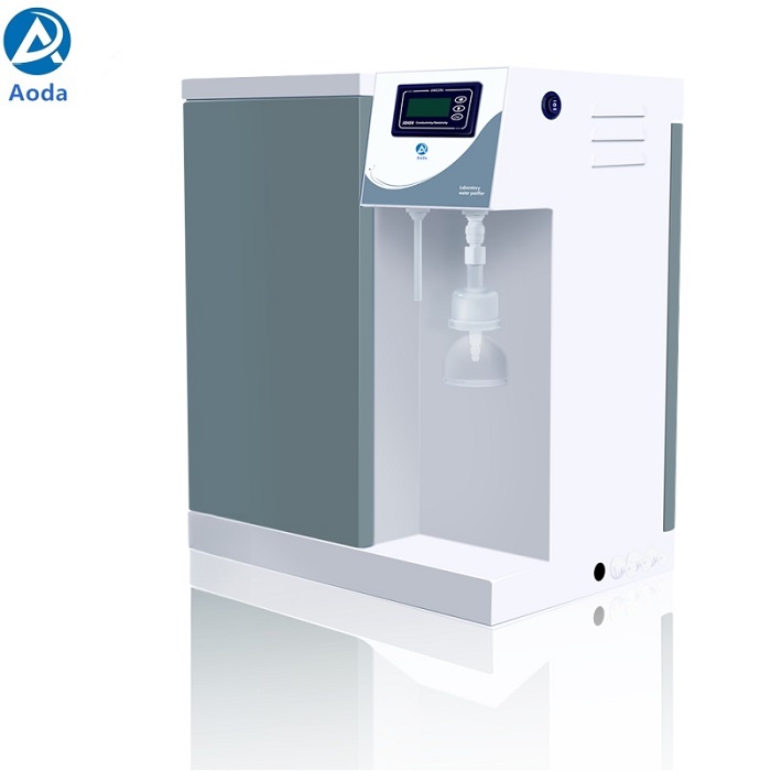 UPW series Ultrapure water machine