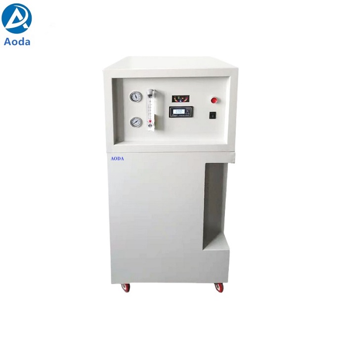 DPRO-E-UP Synthesizing Ultrapure water machine