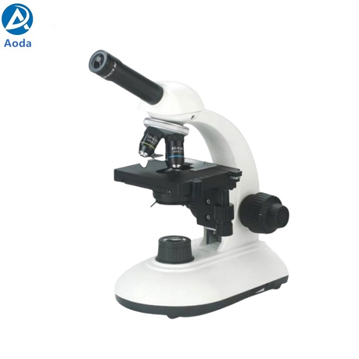 B series Student Biological microscope