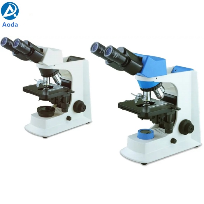 SMART Series Bionocular Biological Microscope