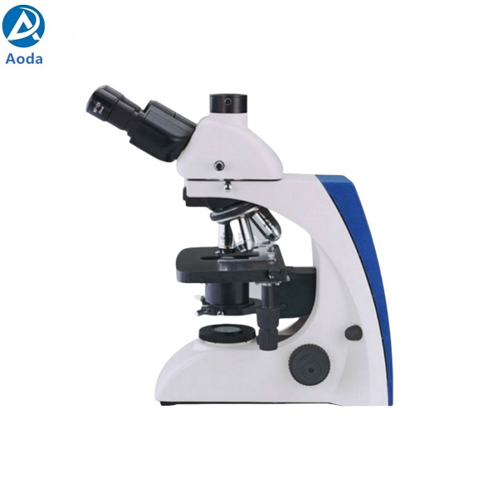 BK5000 Series Infinite optical system Biological Microscope