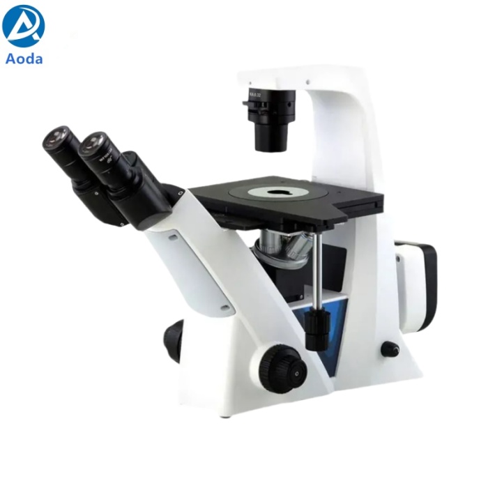 BDS300 Series Inverted Biological Microscope