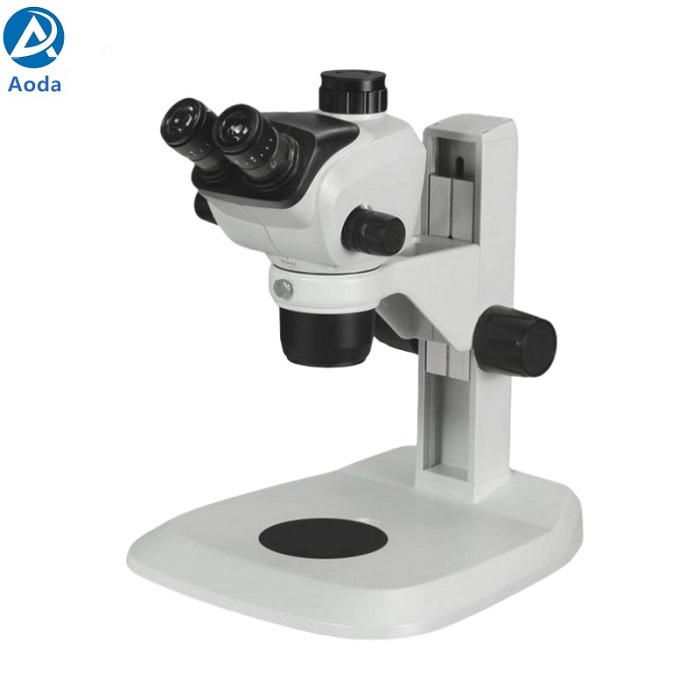 SZ Series Zoom Stereo Microscope