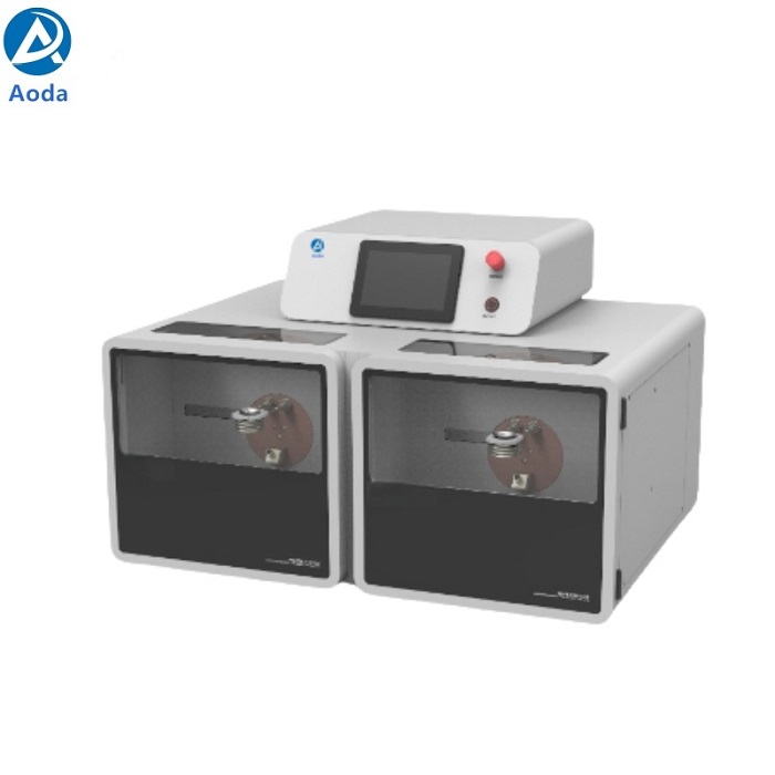 High frequency induction Fusion Machine