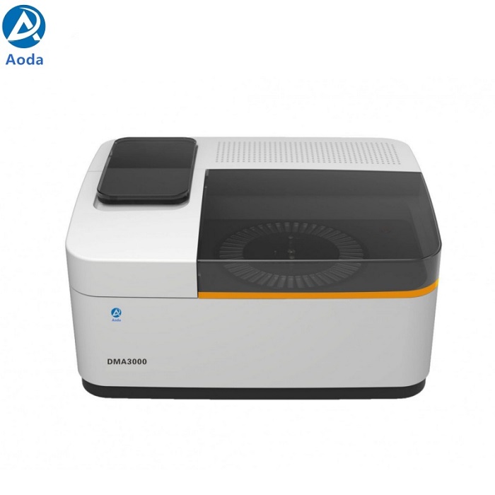 Direct Mercury Analyzer