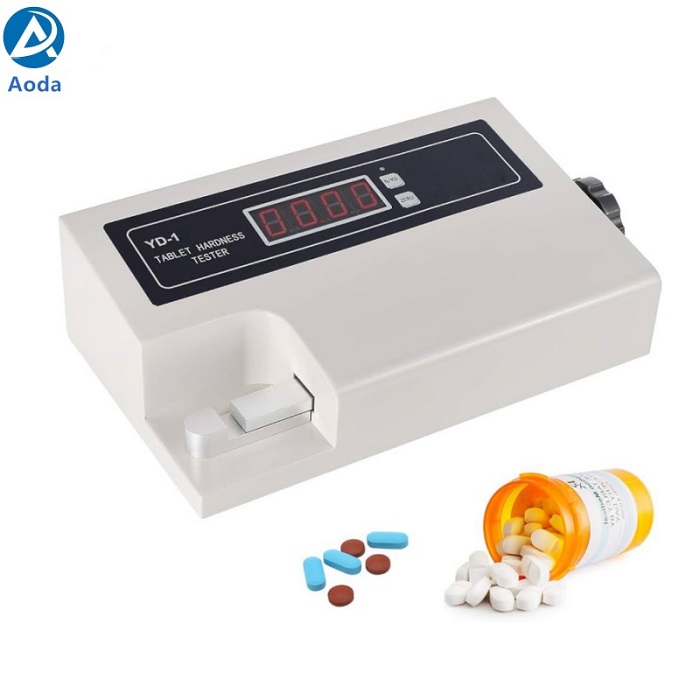 YD-1 Tablet hardness tester