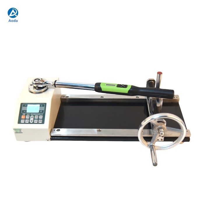ANJ Handwheel torque wrench tester
