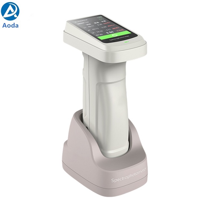 AODA DS-700C Portable Colorimeter