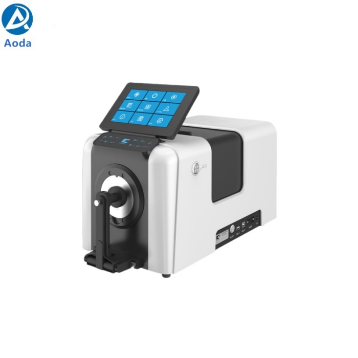 DS-36D/37D/39D Benchtop spectrophotometer