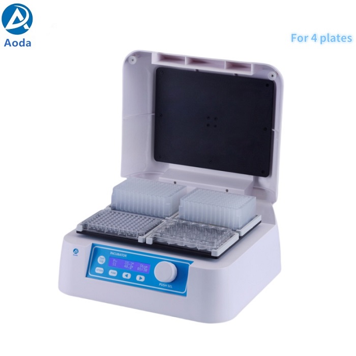 AS300 4 plates Thermo Microplate Shaker