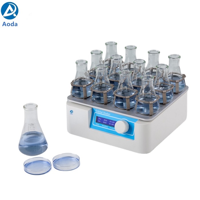 AODA Laboratory MPS-10 Orbital Shaker