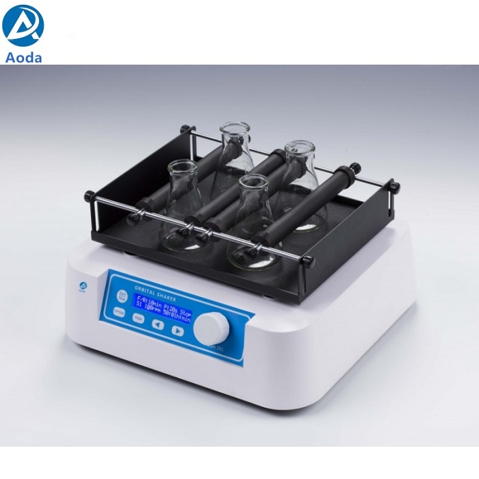 MPS-20 High speed Orbital Shaker