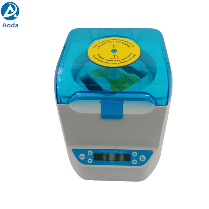 MPC2880 PCR plates Microplate Centrifuge