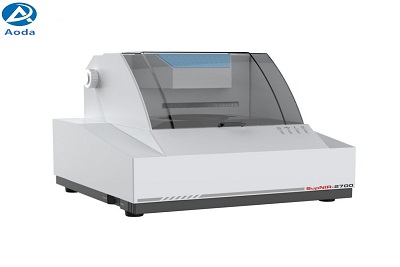 Why we need A NIR spectrometer