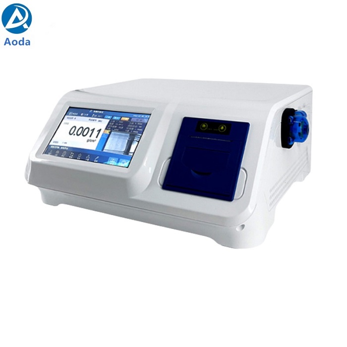 JHY series Constant Temperature Liquid Density Meter