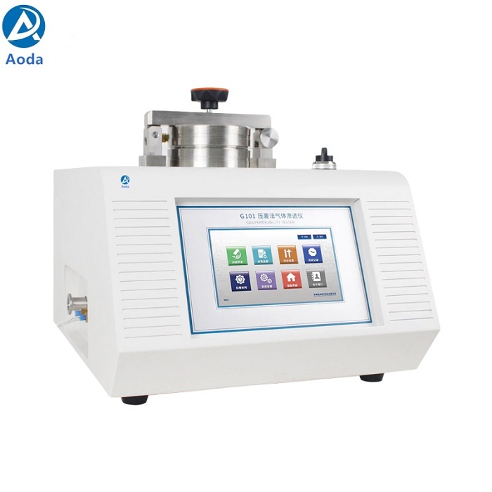 G101 Gas Permeability Tester