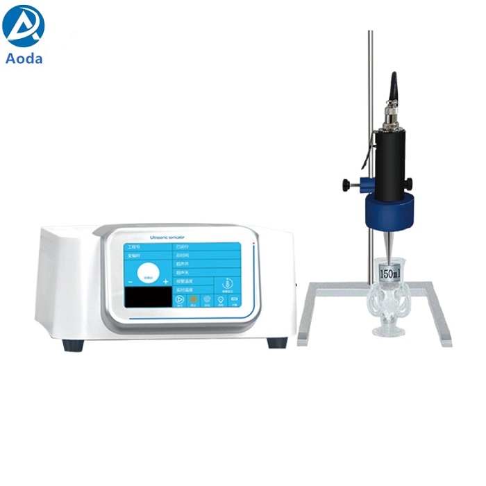 HX-250 Portable Ultrasonic Homogenizer