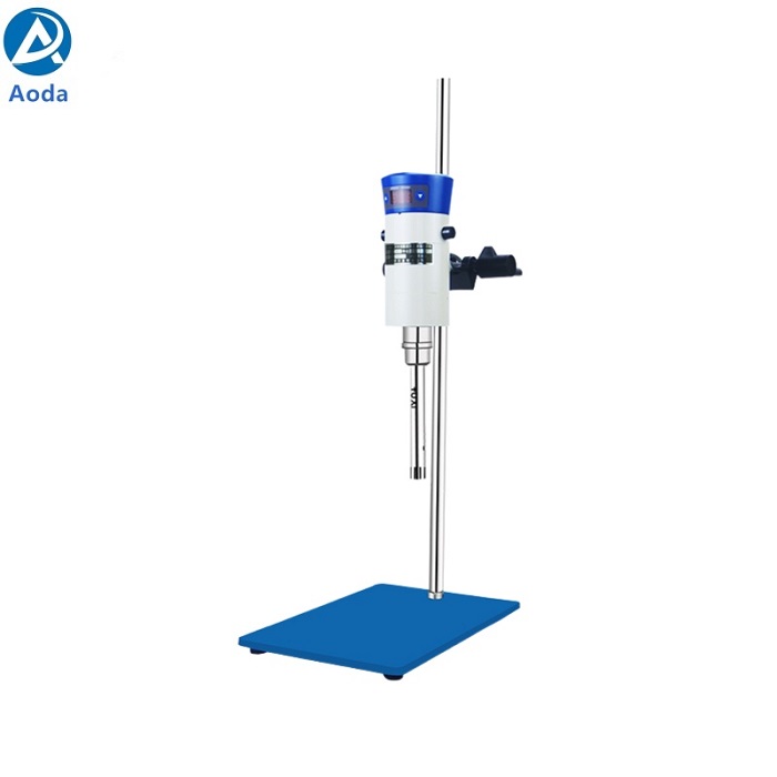 AFJ200-SH Digital high speed dispersing homogenizer