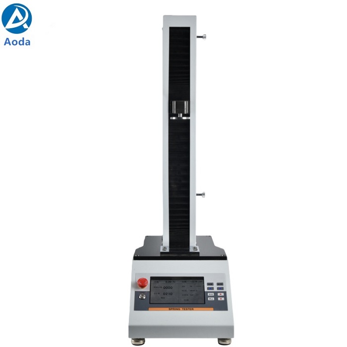 AEL-A Integrated Electric Single Column Testing machine