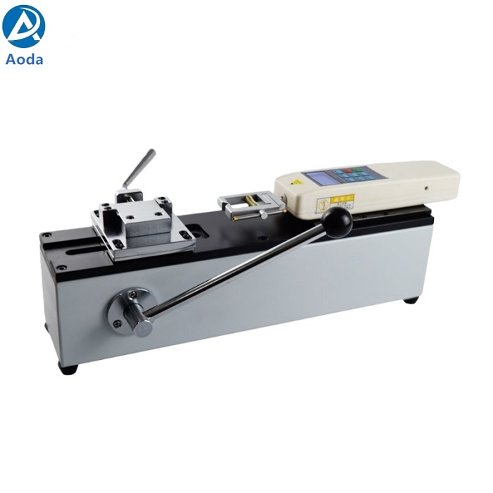 ADL Terminal tensile tester