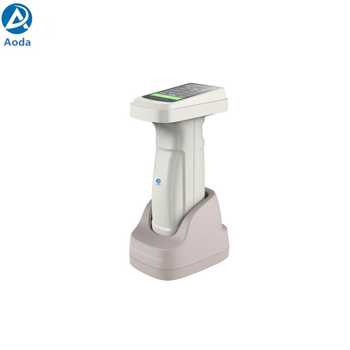 DS700D Intelligent Portable Colorimeter Spectrophotometer