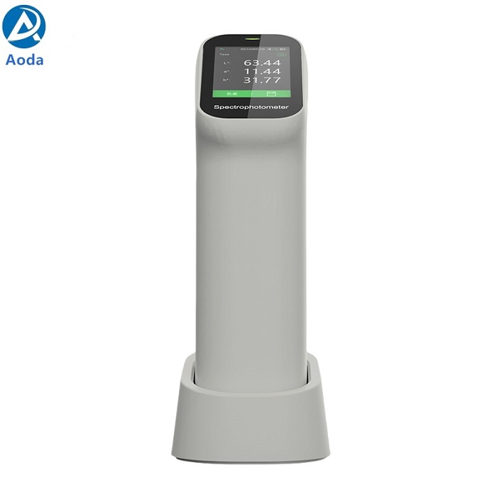 DS200 Handheld Colorimeter