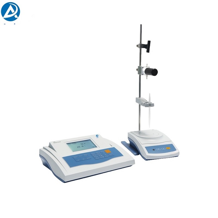 TI-20 Automatic titrator