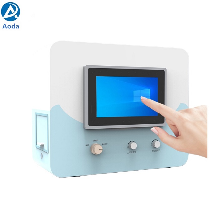 Full automatic Colony counter YPJ200