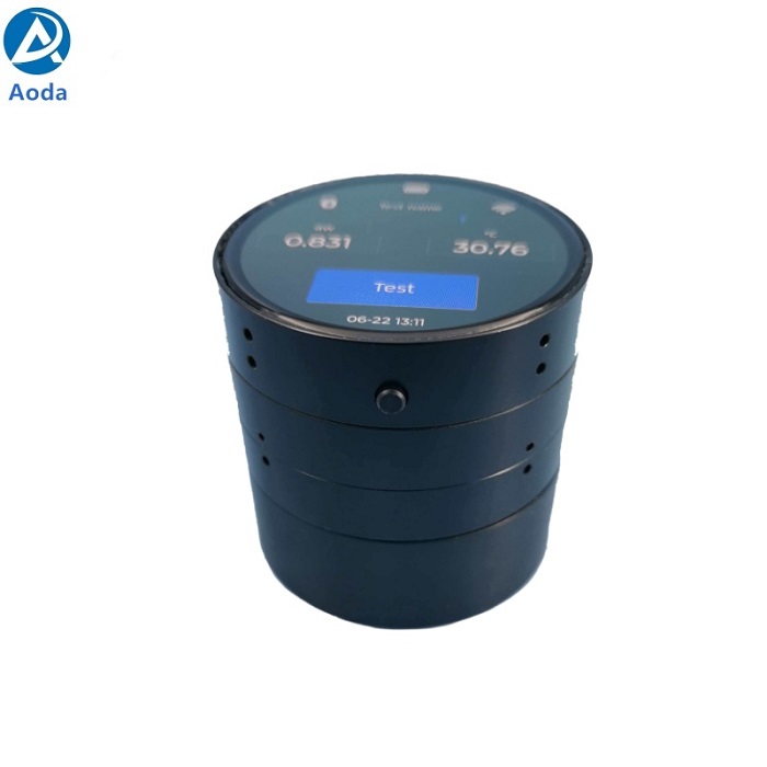 AODA New deisgn Handheld Water Activity meter