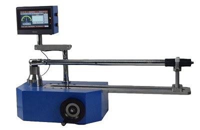 Operation vedio of ANJ-M series of Torque Wrench Tester