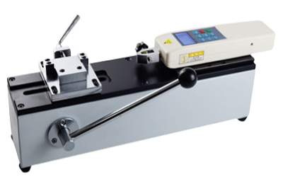 AMH Manual Horizontal Test Bench vedio