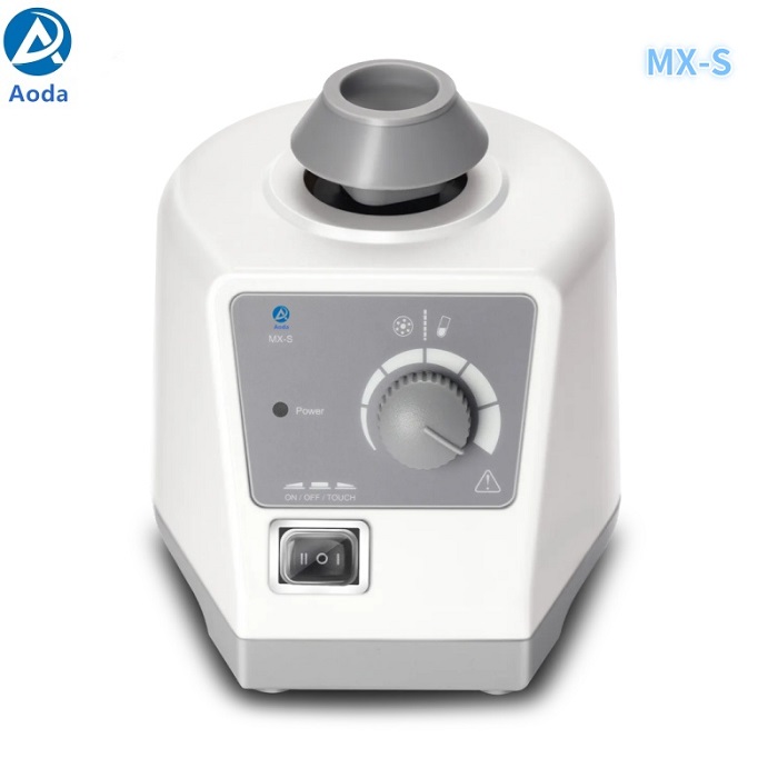 AODA MX-S Economic Variable speed Vortex Mixer