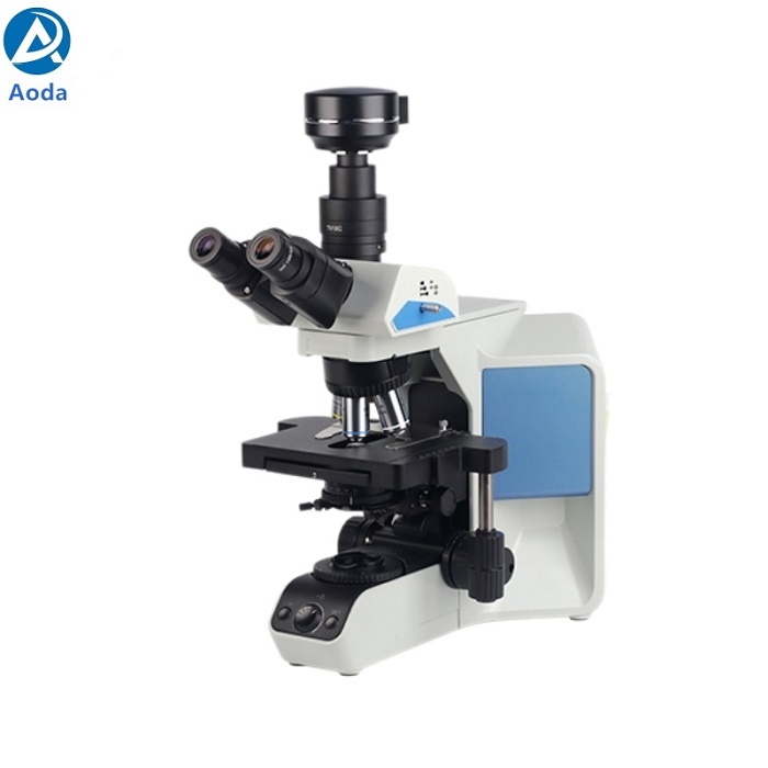 AODA Research Grade Biological Microscope ML51-N