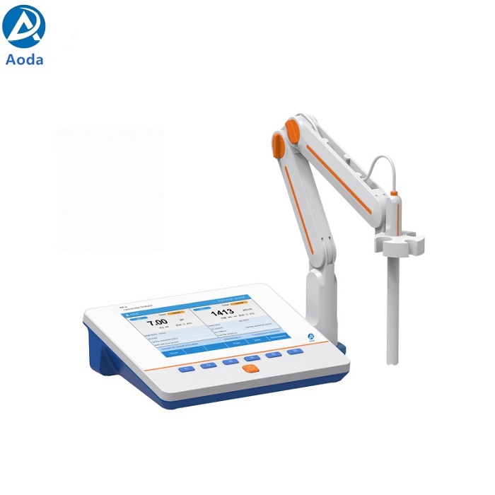 AODA M300F-A Multiparameter water quality meter